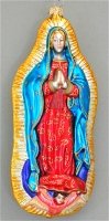 Mother of Guadalupe